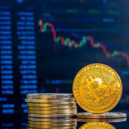 Kryptografický tržní kapitalizace Hits $3 Trillion milník znovu