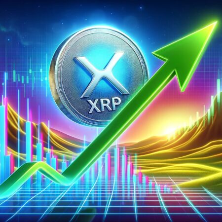 Zde je důvod, proč cena XRP překročila 0,8 $ navzdory propadu trhu