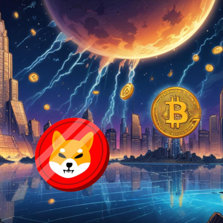 Shiba Inu Předpověď ceny: Může SHIB na pozadí vzácného vzoru zlatého kříže dosáhnout nuly?