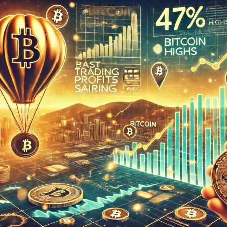 Zisky Bitcoin ‚Obchodníka‘ Narostly na 47%: Takto Vypadaly Při Posledním Vrcholu