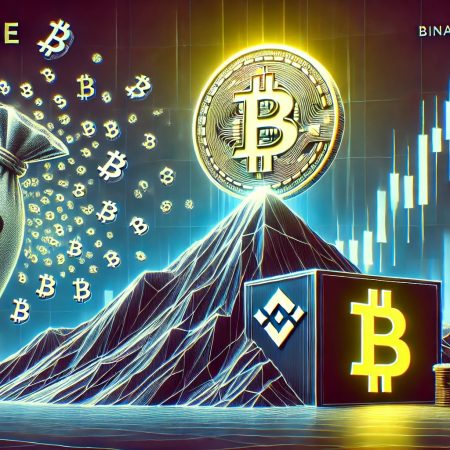 Je vrchol Bitcoinu už za námi? Výběry z Binance naznačují opak.