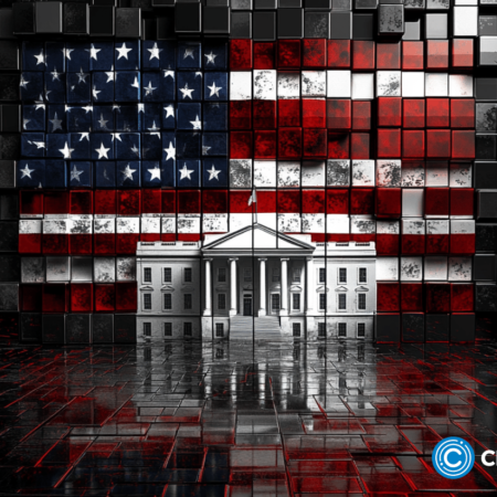 Technologie blockchain může obnovit důvěru ve volby v USA