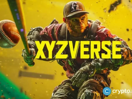 Mohli by v této býčí jízdě vyrazit další milionáře?