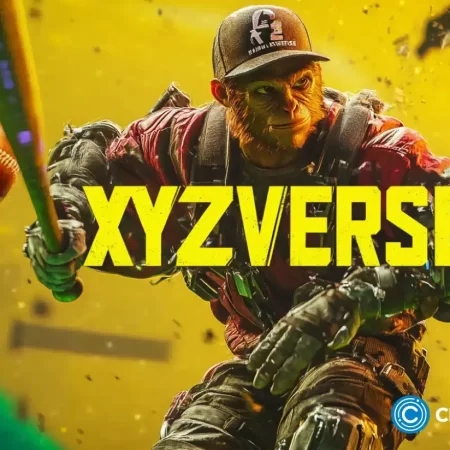 Tyto 3 kryptoměny by mohly do roku 2025 předstihnout ETH.