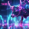 Dow poskočil o 330 bodů a S&P 500 zaznamenal silný týdenní zisk