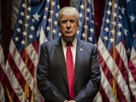 Trumpova kryptografická politika: Změní to situaci investorů?