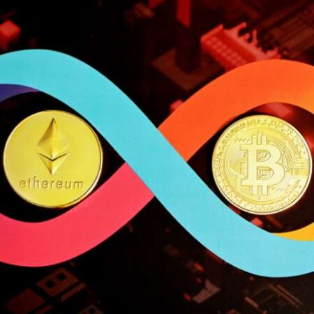 Přijetí blockchainu řízené umělou inteligencí: Postřehy společnosti Pantera