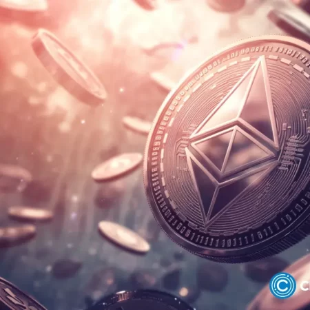 Cena Etherea se opět vyšplhá na 4 000 dolarů, spuštění Panshibi se blíží