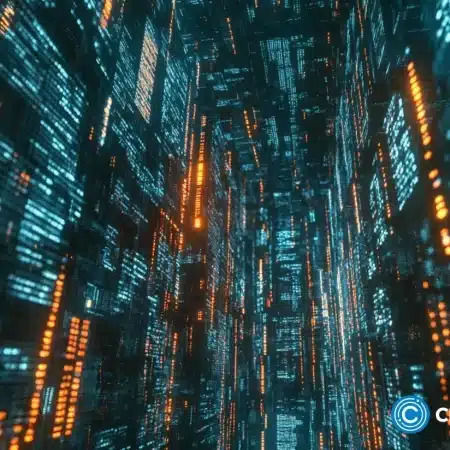 „AI urychlí přijetí blockchainu:“ Rozhovor s Cosmo Jiangem ze společnosti Pantera Capital