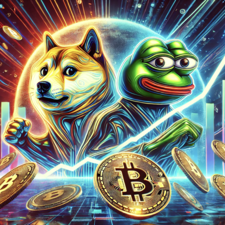 Top Meme Coins ke sledování během zpožděné Altcoin sezóny