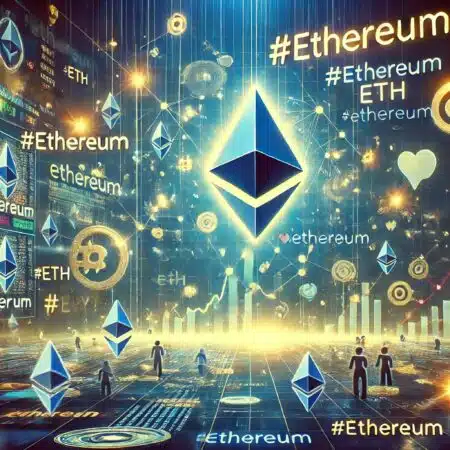 Ethereum přitahuje pozornost sociálních médií: Přichází oživení?