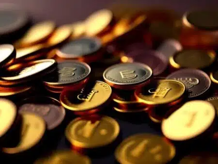 Budou se kryptoměny a akcie v roce 2025 pohybovat ve stejném rytmu?