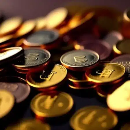 Budou se kryptoměny a akcie v roce 2025 pohybovat ve stejném rytmu?