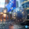 Nejvyšší představitel EU říká, že americké stablecoiny ohrožují finanční stabilitu EU, a uvádí způsob nápravy