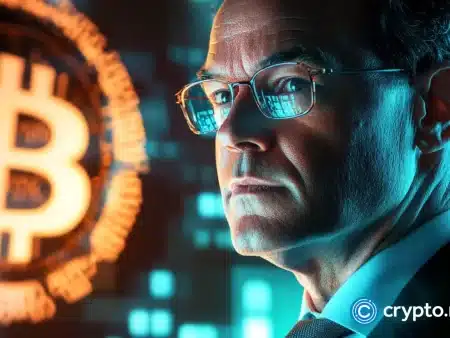 Obnovení ceny bitcoinu se blíží, likvidace signalizují reset trhu