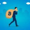Britský důstojník NCA obviněn z krádeže 50 BTC