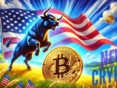 Nová kryptoměna vzkvétá uprostřed Minnesota Bitcoin Act & 39 Navrhované Bitcoin rezervy