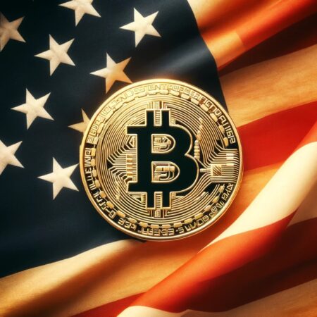 Bitcoin se stává novým „vesmírným závodem“, říká Bílý dům