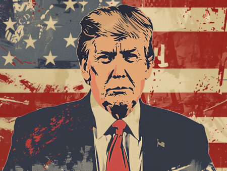 Trump Crypto Skandál ohrožuje Stablecoin Bill