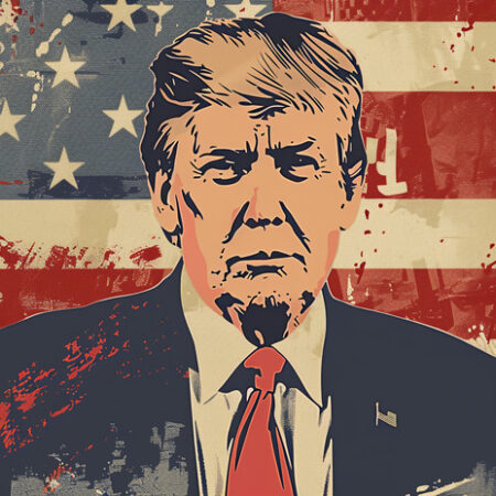Trump Crypto Skandál ohrožuje Stablecoin Bill