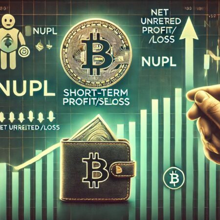 Krátkodobí držitelé bitcoinu zatím neprodávají: NUPL naznačuje růstový potenciál