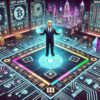 Trumpova finanční společnost World Liberty Stablecoin byla vybrána pro transakci s Binance v hodnotě 2 miliard dolarů