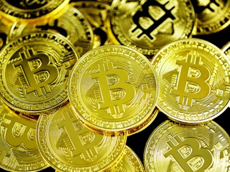Strategie do své kryptografické pokladny napumpovala čerstvých 1,34 miliardy dolarů