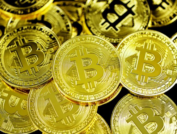Strategie do své kryptografické pokladny napumpovala čerstvých 1,34 miliardy dolarů