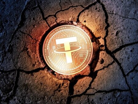 CoinShares oznamuje výsledky za 1. čtvrtletí 2025