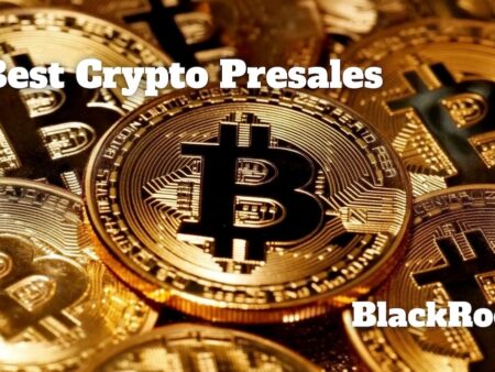 Nejlepší předprodeje ke koupi, protože Mitchnick z BlackRock říká, že Bitcoin a krypto jsou zpět