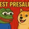 Nejlepší předprodeje právě teď, když prodeje $PEPE, $WIF, $BONK skokově rostou na očekávaném býčím trhu