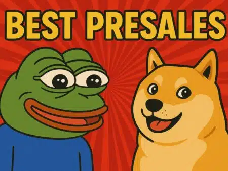 Nejlepší předprodeje právě teď, když prodeje $PEPE, $WIF, $BONK skokově rostou na očekávaném býčím trhu