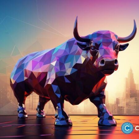 Dow získal 250 bodů, Bitcoin získal zpět 100 tisíc dolarů poté, co Trump podpořil obchodní dohodu s Velkou Británií