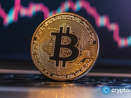 3 hlavní katalyzátory pro ceny bitcoinu a altcoinů v tomto týdnu