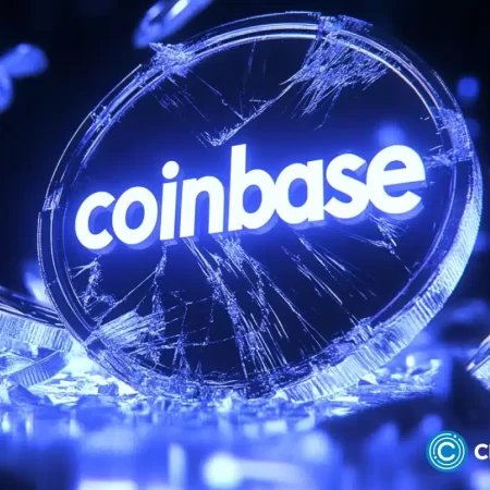 Generální ředitel Coinbase předává Saylorovu sázku na rozvahu bitcoinu