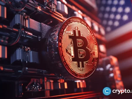 Arizona schválila rezervní fond pro bitcoiny a digitální aktiva