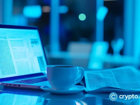 Spoluzakladatel Blum zatčen, GENIUS Act pokračuje, Trumpova WLFI integruje Chainlink | Weekly Recap