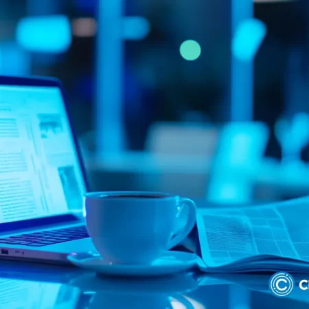 Spoluzakladatel Blum zatčen, GENIUS Act pokračuje, Trumpova WLFI integruje Chainlink | Weekly Recap