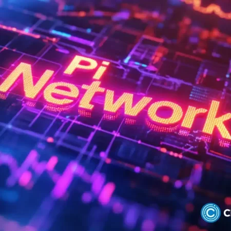 Pi Network prolomila klíčovou podporu, protože se objevují katalyzátory odrazu