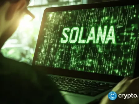 Proč Solana, Litecoin vypadají, že se chystají na velké rally, ale RTX by stále mohl ukrást show