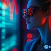 Prognóza SHIB, výhled Sui smíšený, protože BlockDAG nabízí 1 279% návratnost investic